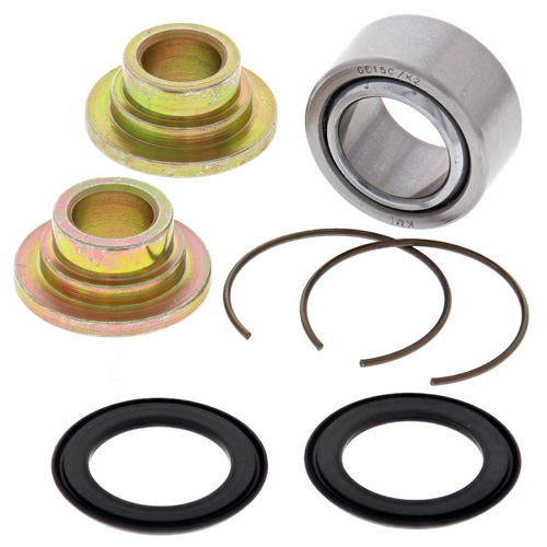 Kit Rear Shock Bearing Husqvarna 125 TE (14-16) upper All Balls AB-29-5068