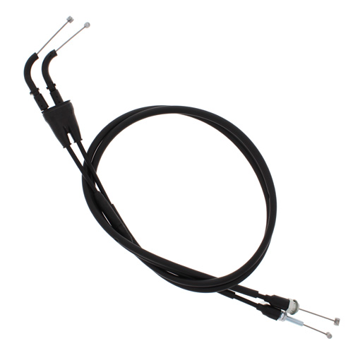 Throttle cable Yamaha YZ 450 F (03-09) AB-45-1176
