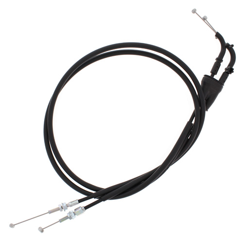 Throttle cable Yamaha WR 400 F (00) AB-45-1178