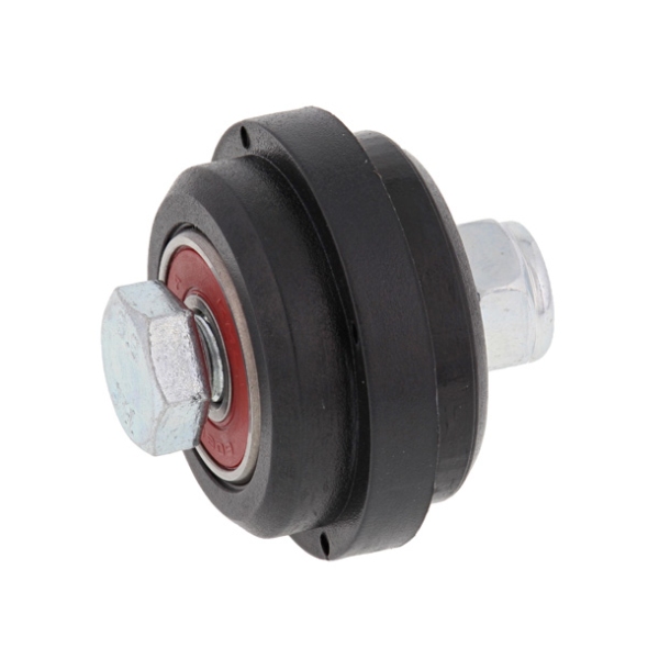 Chain roller 38 x 20 mm All Balls black AB-79-5003
