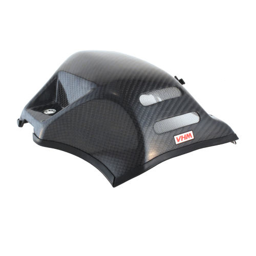 Carbon airbox cover Fantic 450 XXF (22) AB020918