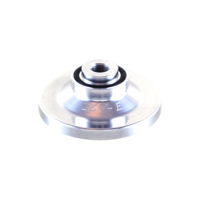 Cylinder head VHM TM EN/MX 125 (25-26) - insert 10.2cc AE32367-D