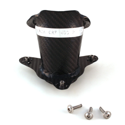 Intake manifold VHM Honda CRF 450 R (21-24) - carbon AI010921