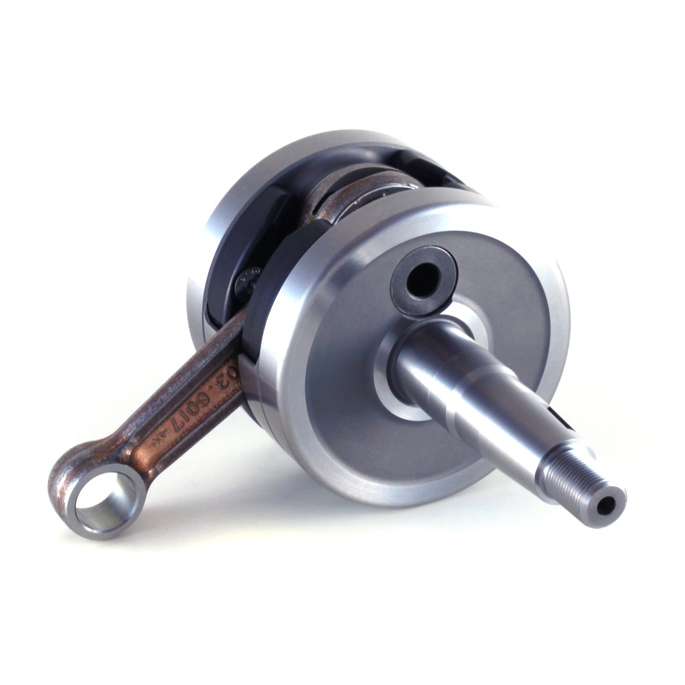 Crankshaft VHM Gasgas 65 MC (24-27) medium inertia AK20286