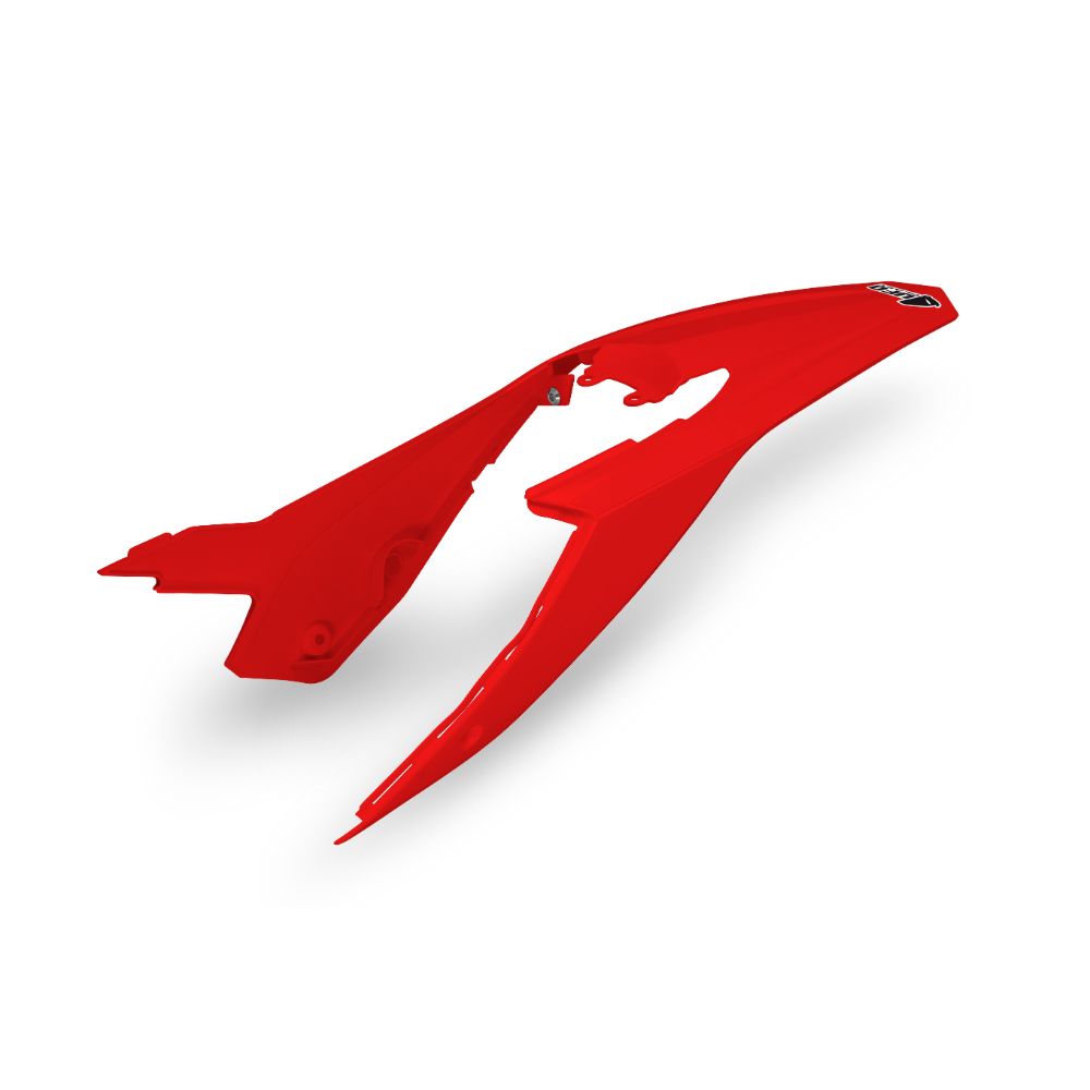 Fender rear Beta RR 200 (20-24) red* BE02001-063