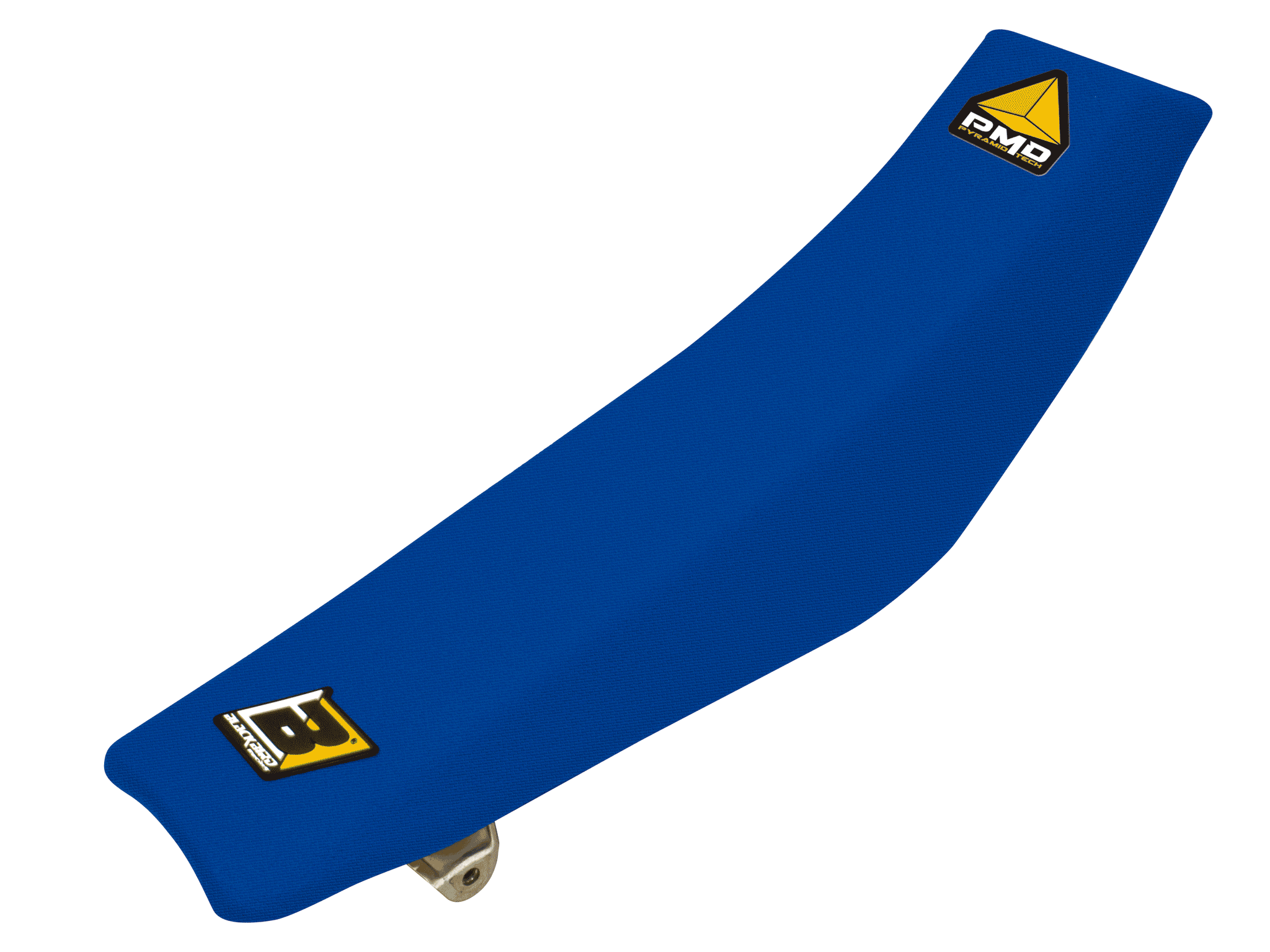 Seat cover Blackbird Yamaha YZ 450 F (18-22) pyramid blue BL-1249G/01