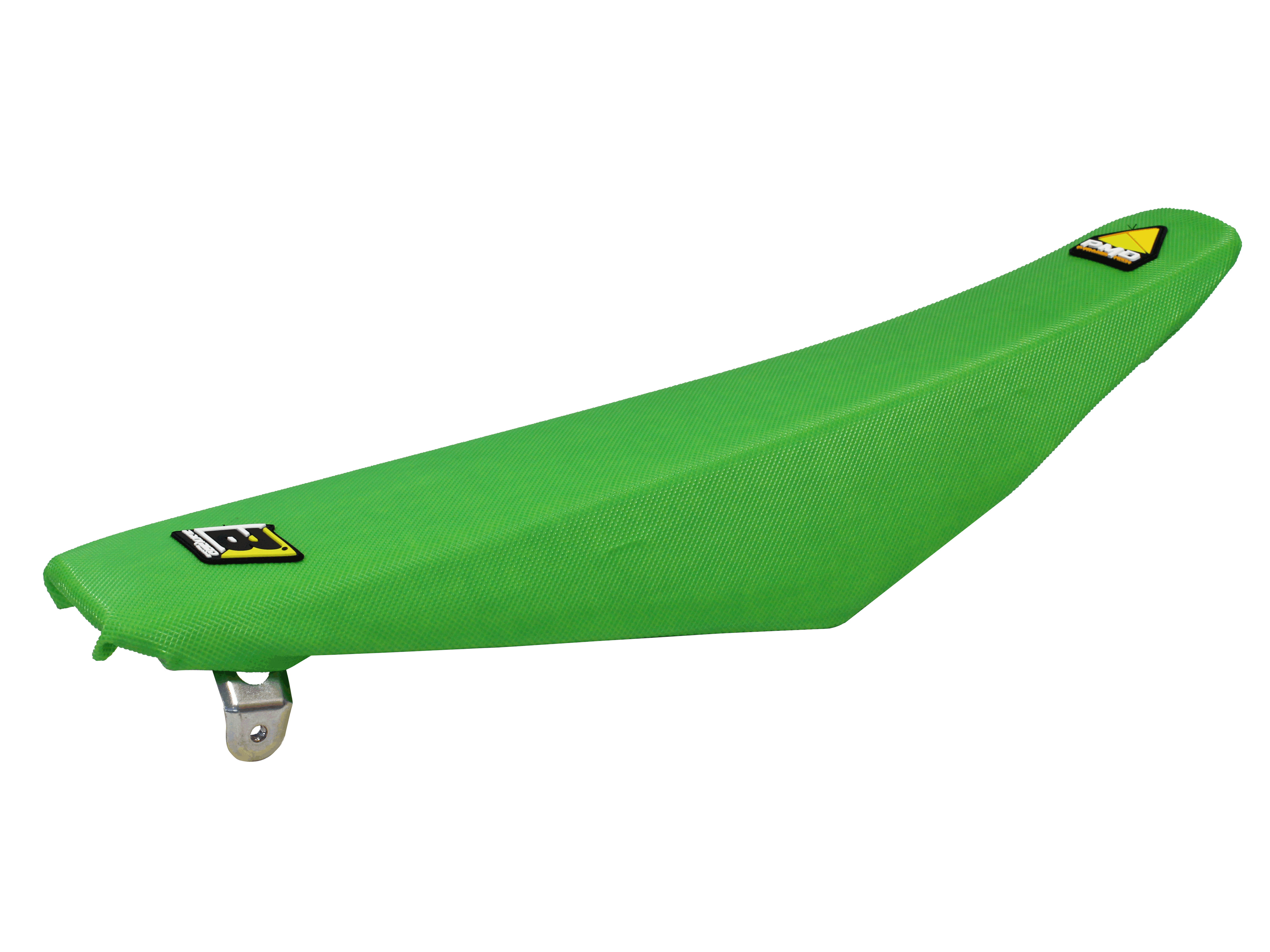 Seat cover Blackbird Kawasaki KX 250 F (13-20) pyramid green BL-1431G/01
