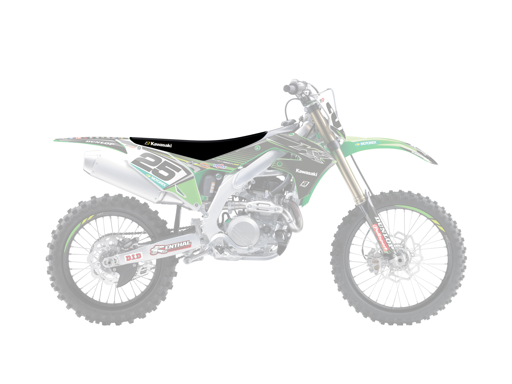BL-1433G