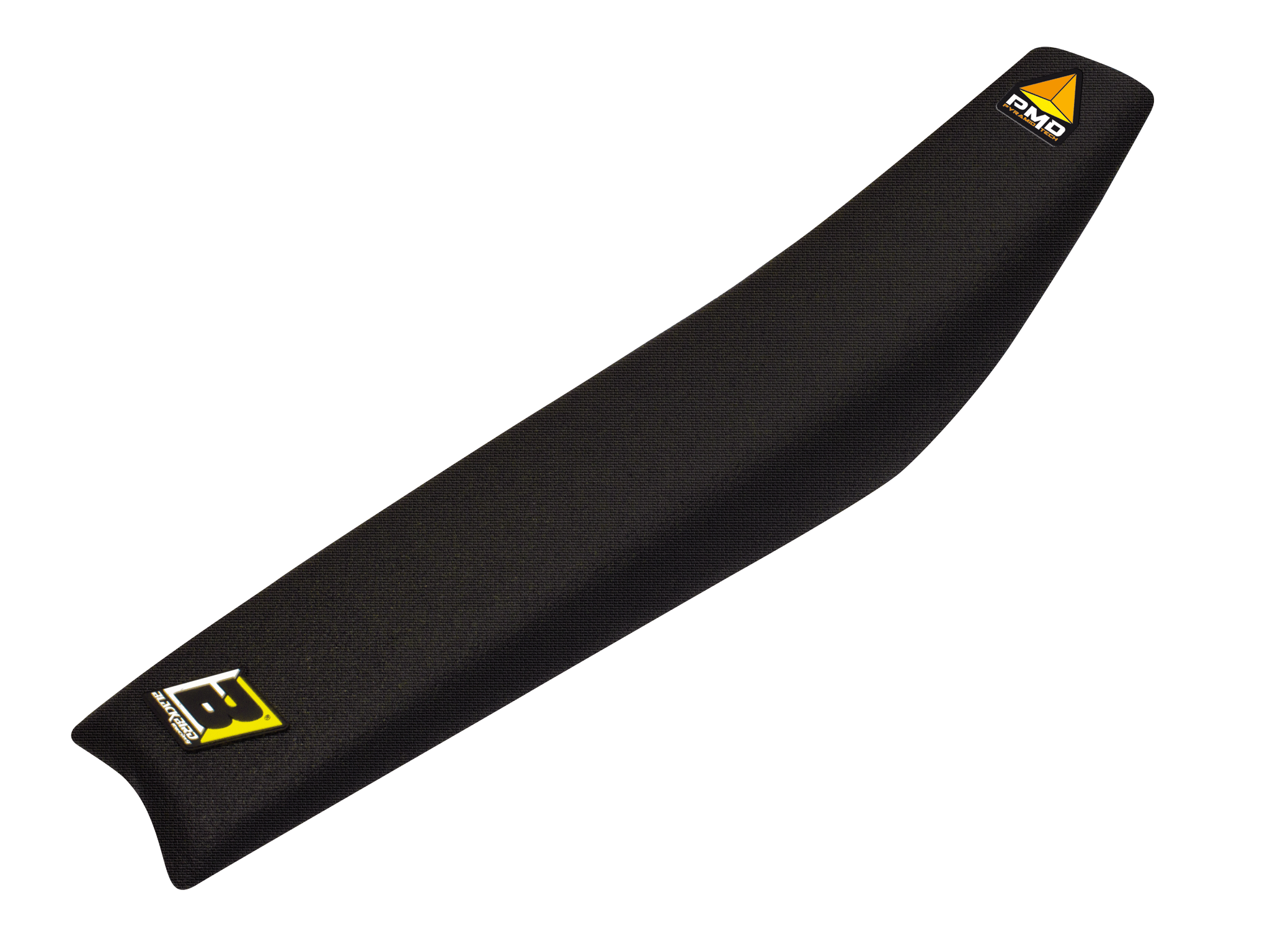 Seat cover Blackbird KTM 250 SX (07-10) pyramid black BL-1518G