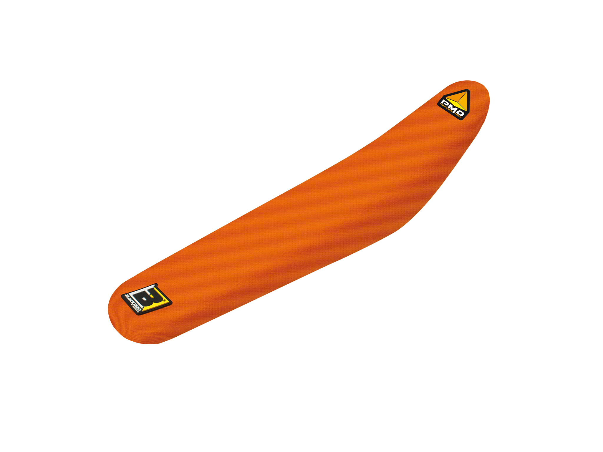 Seat cover Blackbird KTM 250 SX (19-22) pyramid orange BL-1528G/01