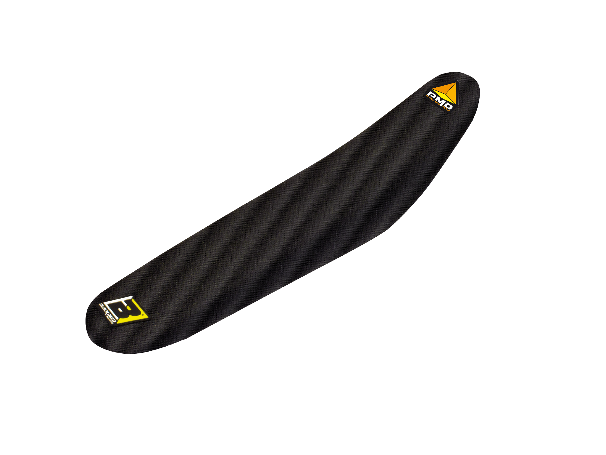 Seat cover Blackbird KTM 150 SX (19-22) pyramid black BL-1528G
