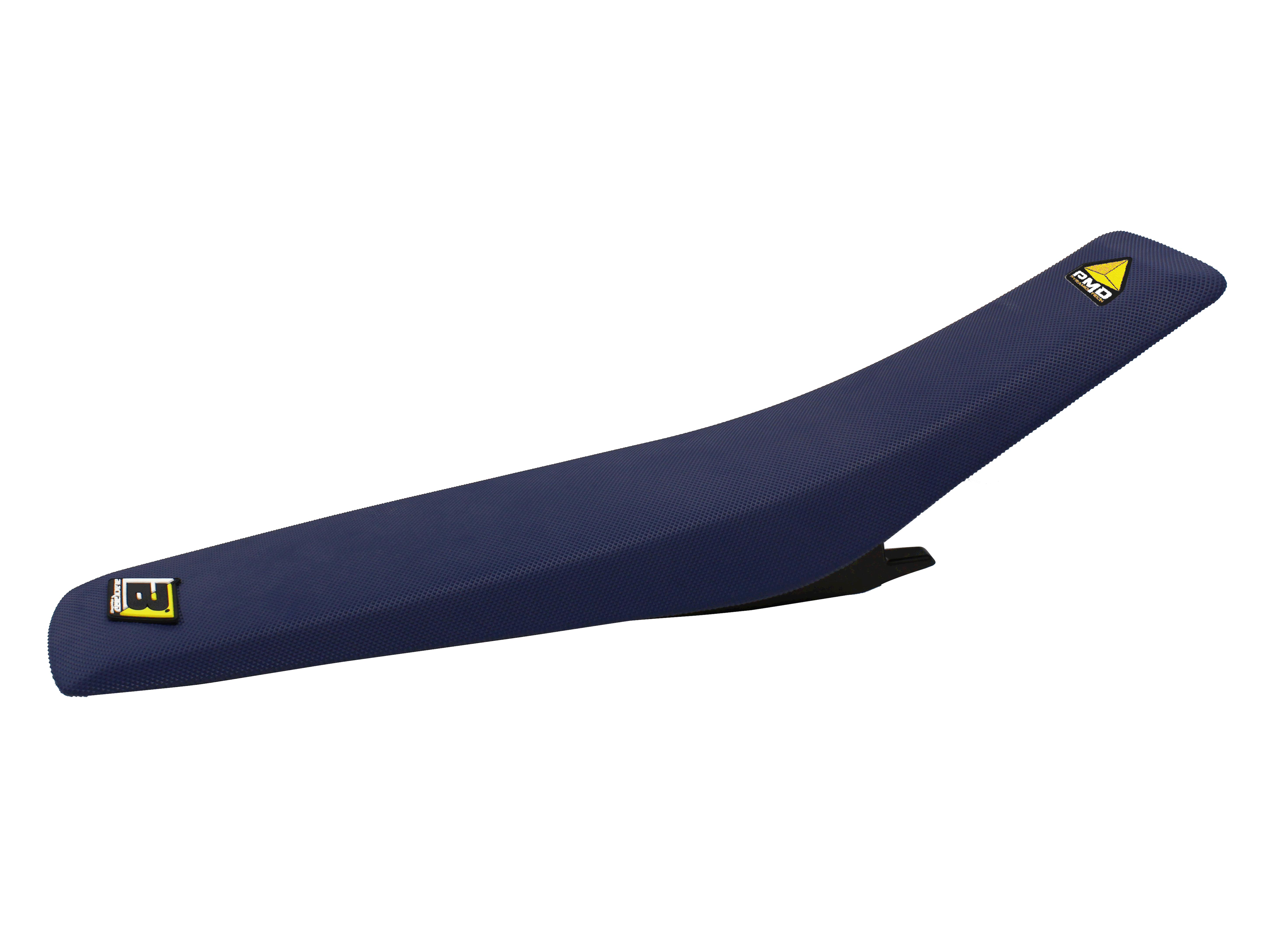 Seat cover Blackbird Husqvarna 125 TC (16-18) pyramid blue BL-1622G/02