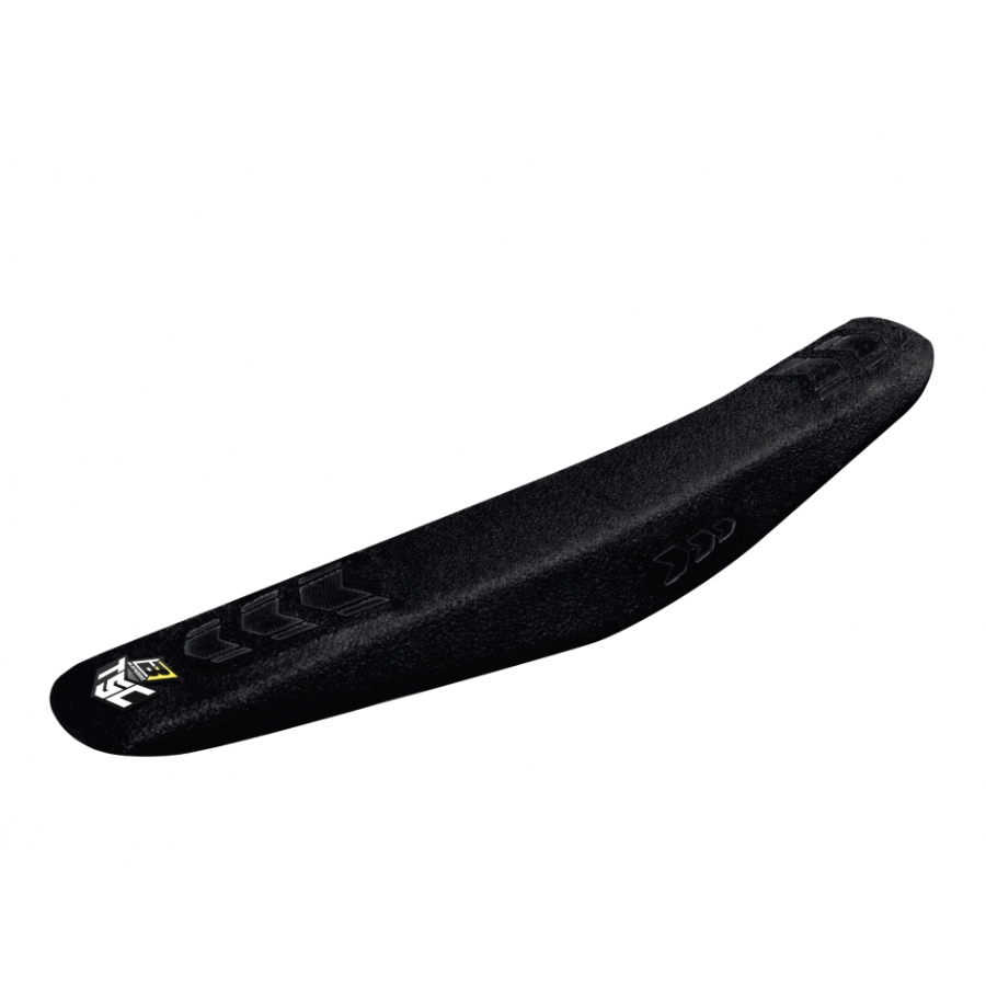 Seat cover Blackbird Husqvarna 250 FE (17-19) TSC black BL-1622J