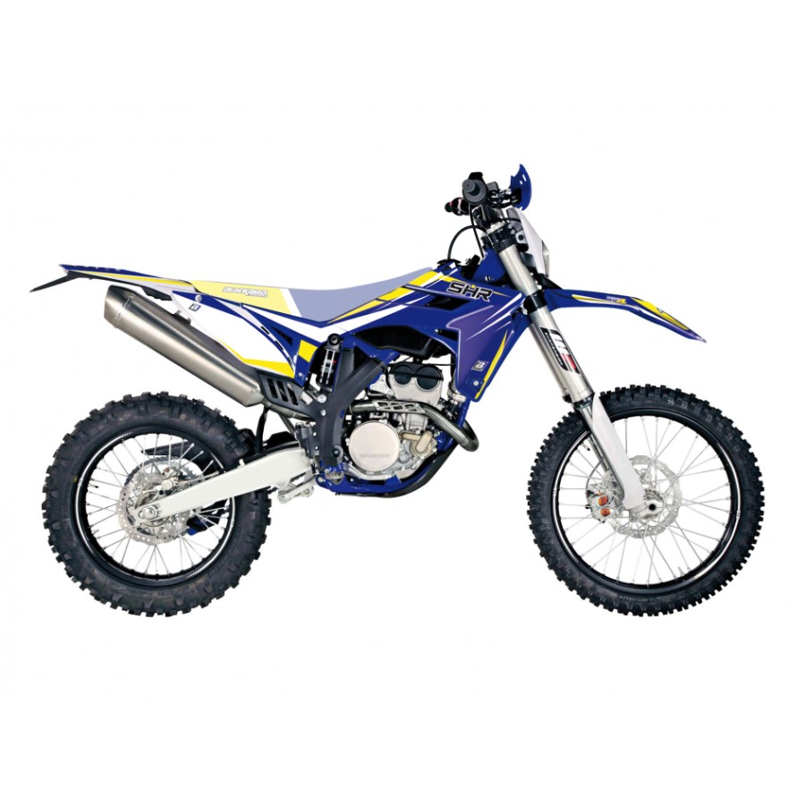 Graphics kit Sherco 300 SE-R (14-16) Dream 4 BL-2E00N