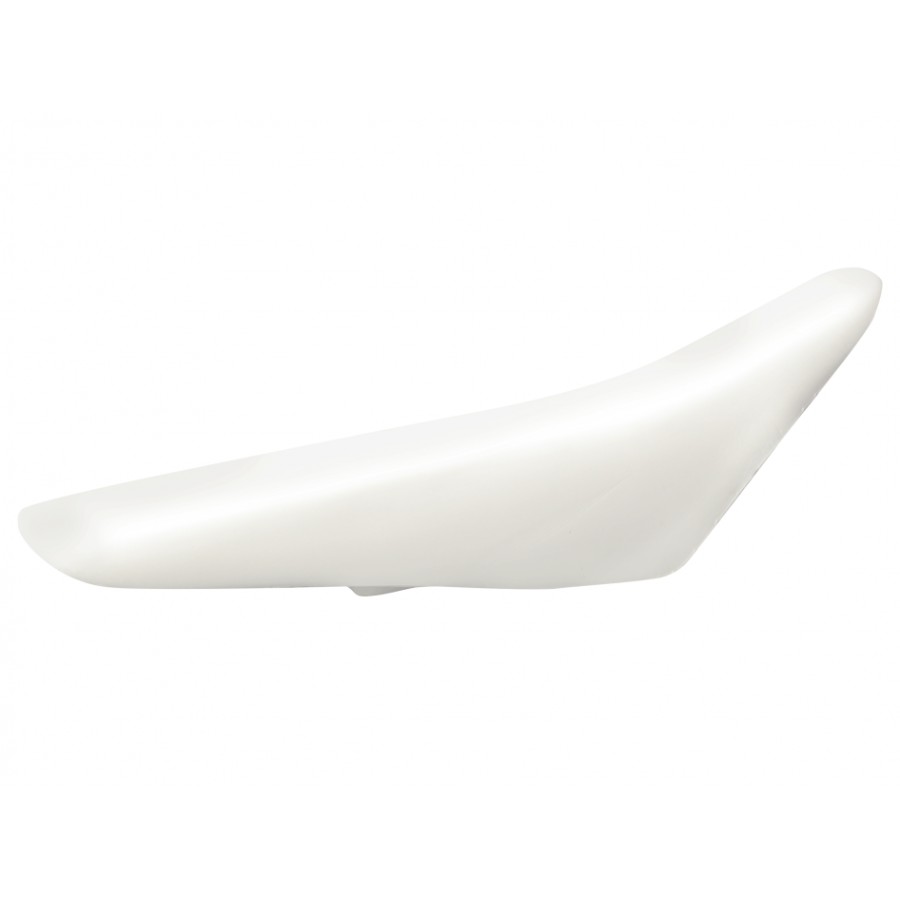 Seat foam Blackbird Kawasaki KX 125 (03-08) +15mm BL-4404