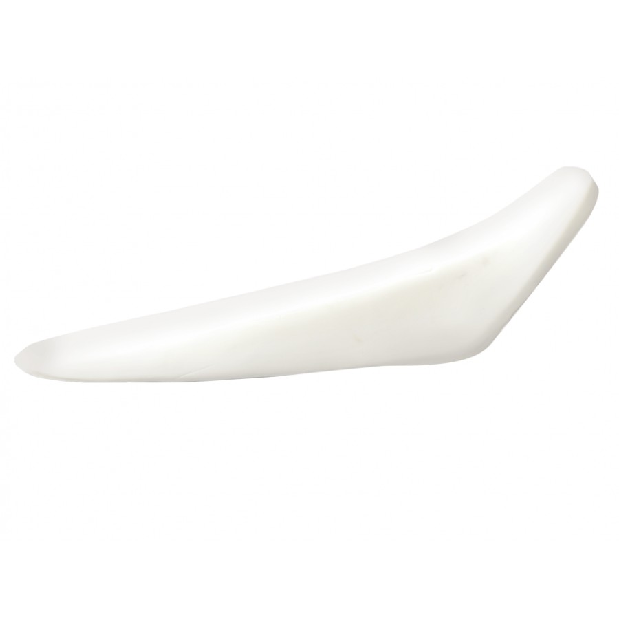 Seat foam Blackbird KTM 200 EXC (08-11) +15mm BL-4504