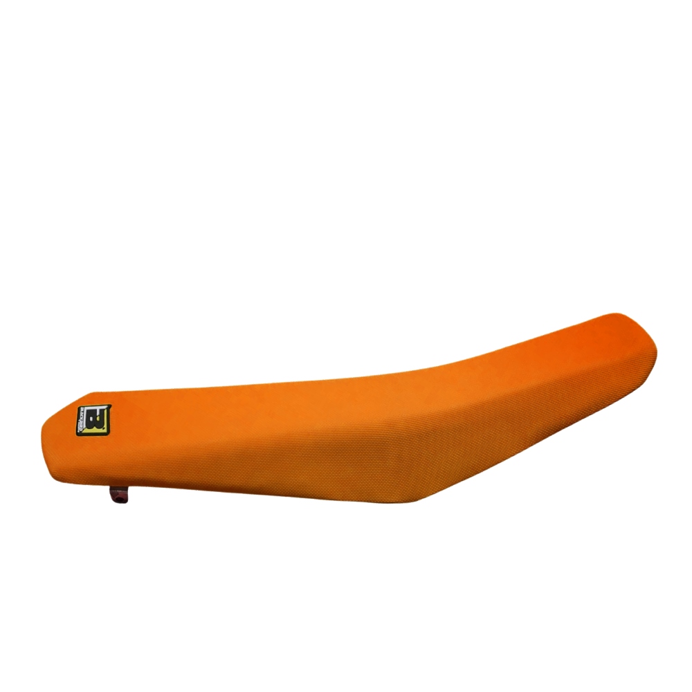 Universal seat cover Blackbird High Grip - Orange BL-5098/90