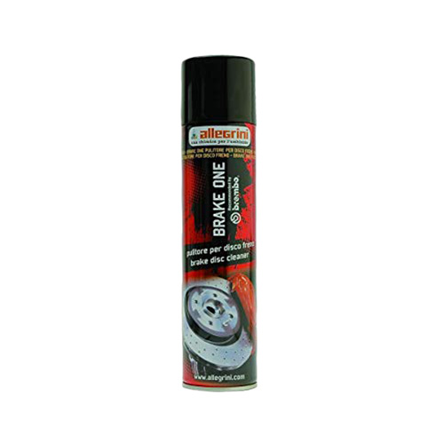 Spray cleaner/degreaser Brembo Brake One Allegrini - 600 ml