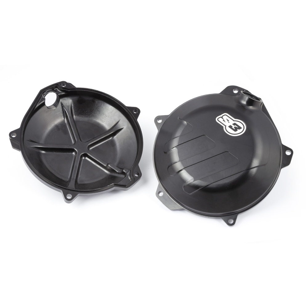 Clutch cover S3 KTM 250 SX-F (23-27) COK-3322