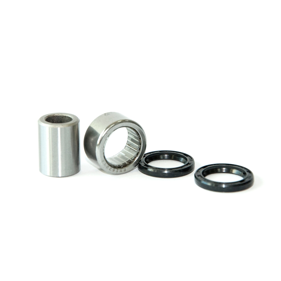 Kit Rear Shock Bearing Gasgas 125 EC (01-11) lower Danidrea DA-03101