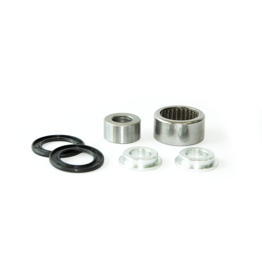 Kit Rear Shock Bearing Honda CRF 450 R (02-25) lower Danidrea DA-03103