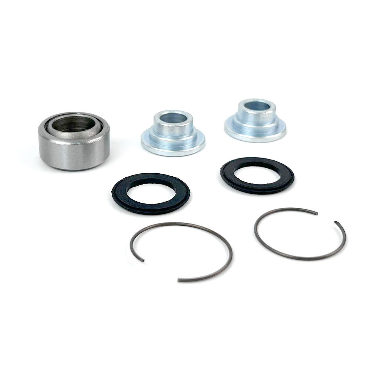 Kit Rear Shock Bearing KTM 450 SX-F (11-25) upper Danidrea DA-03105