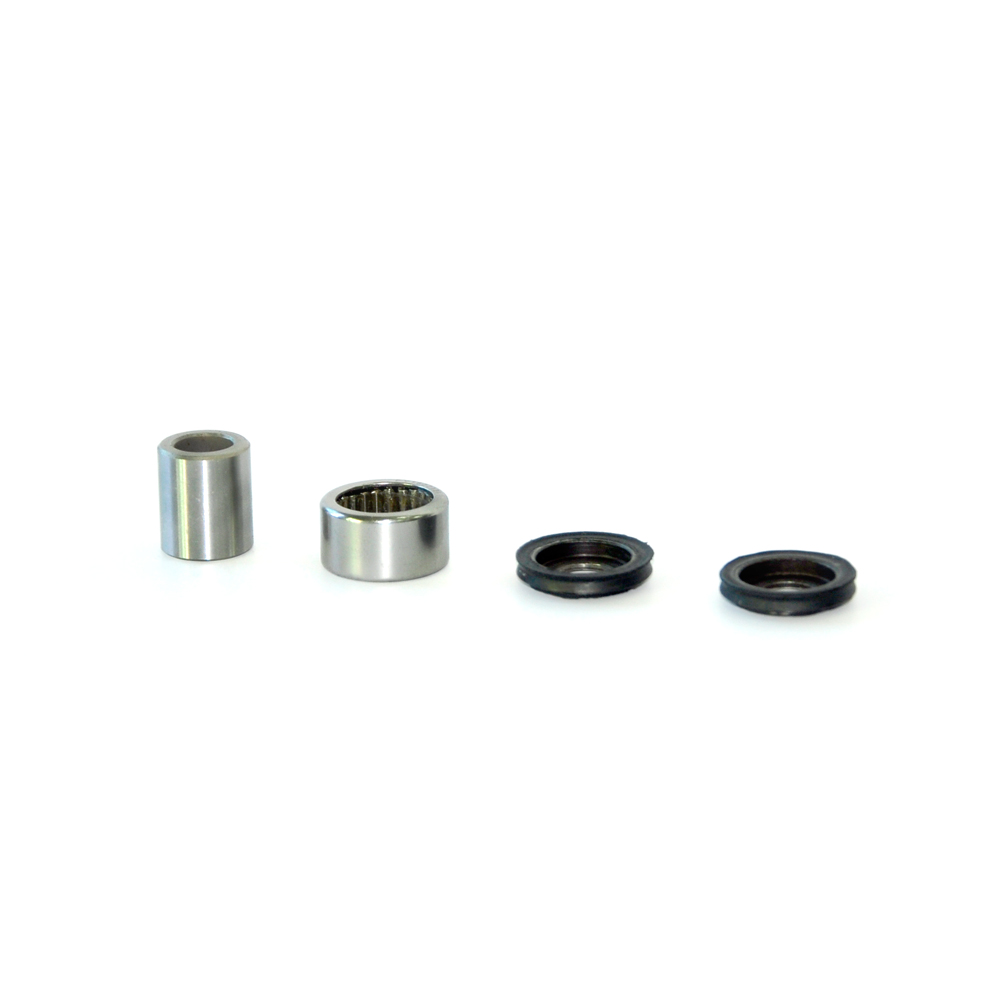Kit Rear Shock Bearing Kawasaki KX 250 (89-97) lower Danidrea DA-03106
