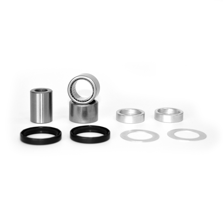Kit Rear Shock Bearing KTM 250 SX (12-22) lower Danidrea DA-03108