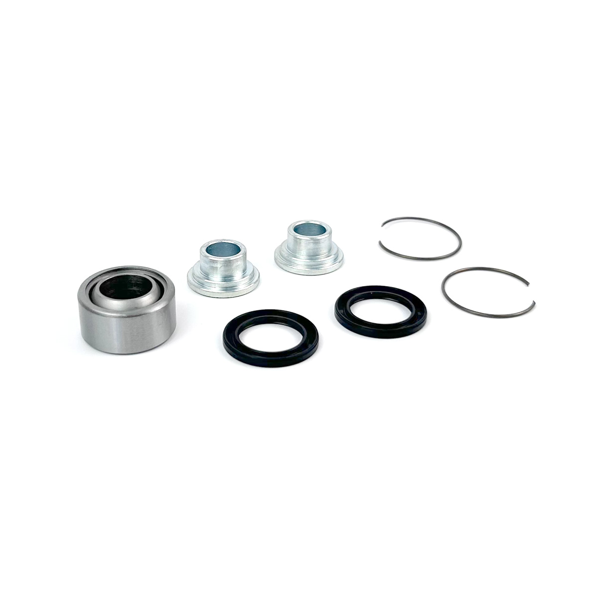 Kit Rear Shock Bearing Yamaha WR 400 F (98-00) lower Danidrea DA-03116