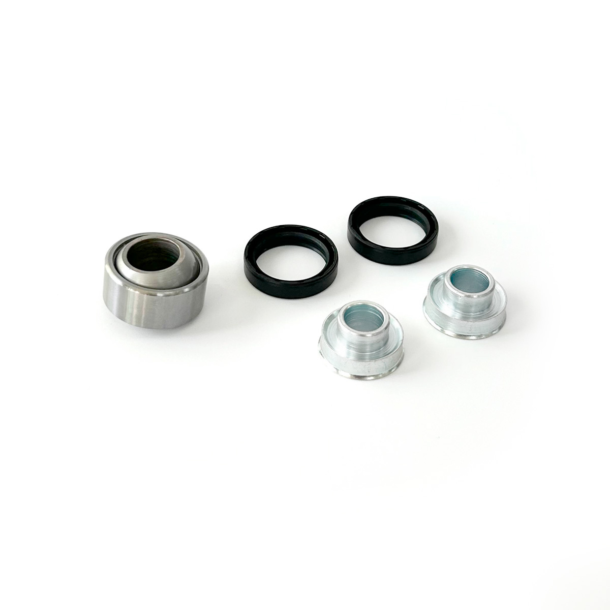 Kit Rear Shock Bearing Husaberg 250 TE (11-14) lower Danidrea DA-03118