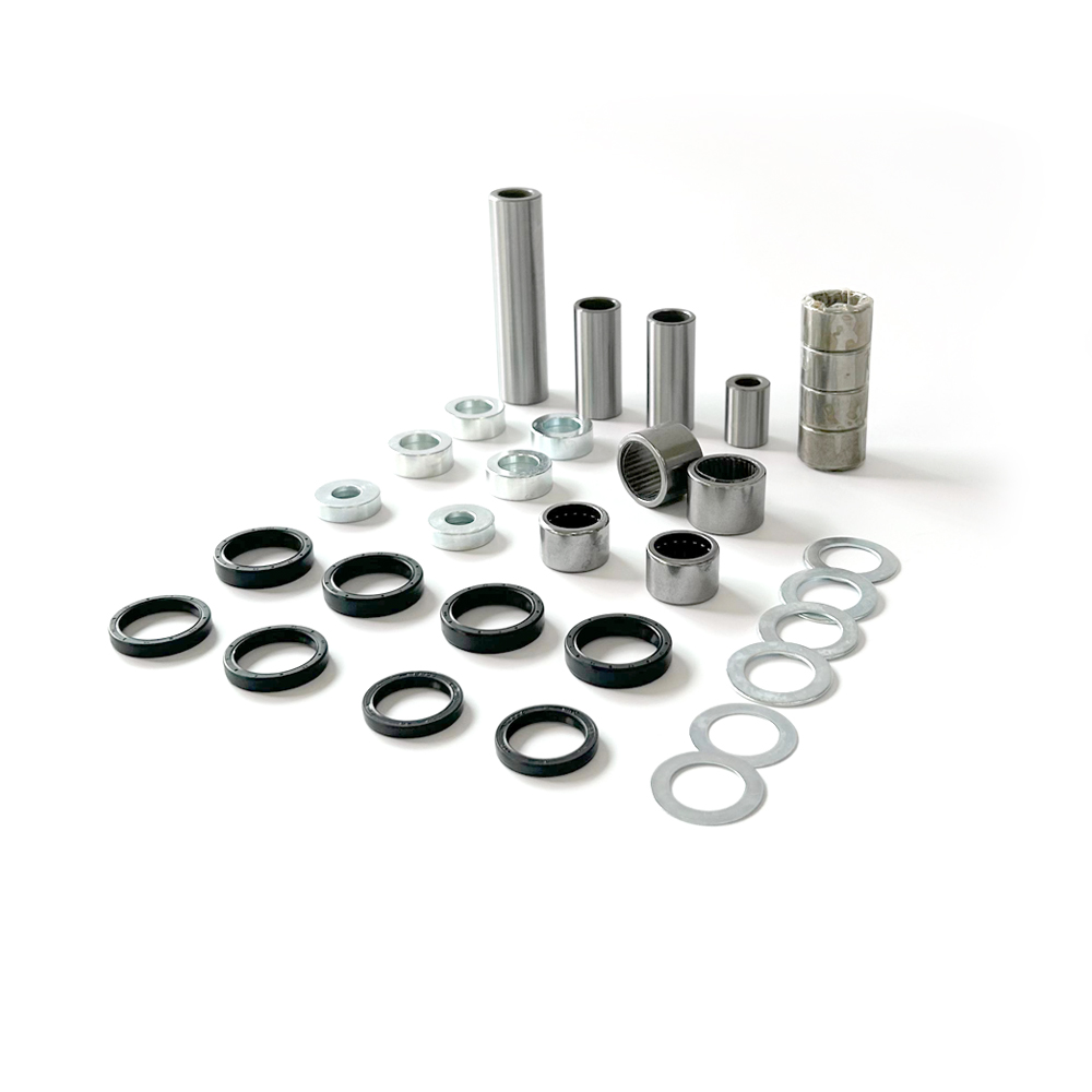 Linkage Rebuild Kit Husqvarna 250 TE (14-23) - Danidrea DA-03208