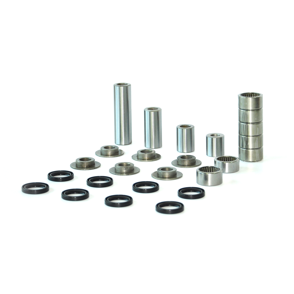 Linkage Rebuild Kit Suzuki RMZ 250 (07-09) - Danidrea DA-03209