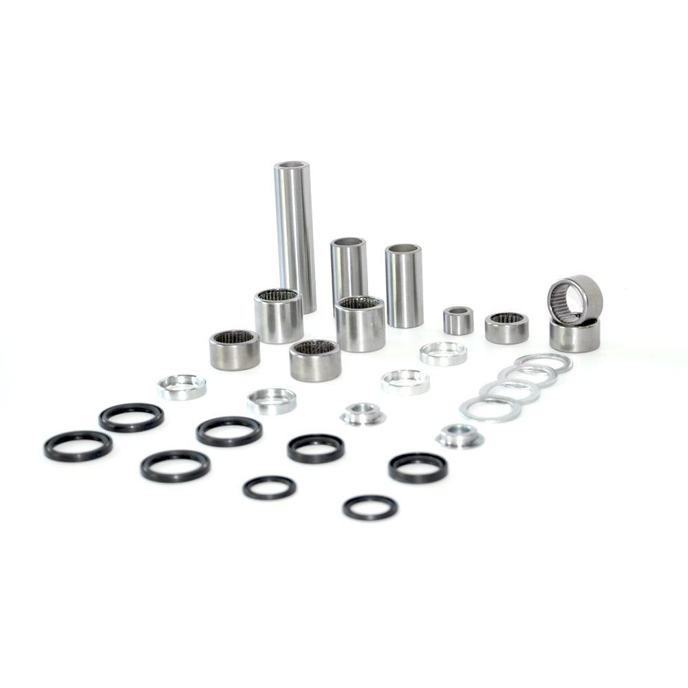 Linkage Rebuild Kit Yamaha YZ 250 F (05) - Danidrea DA-03215