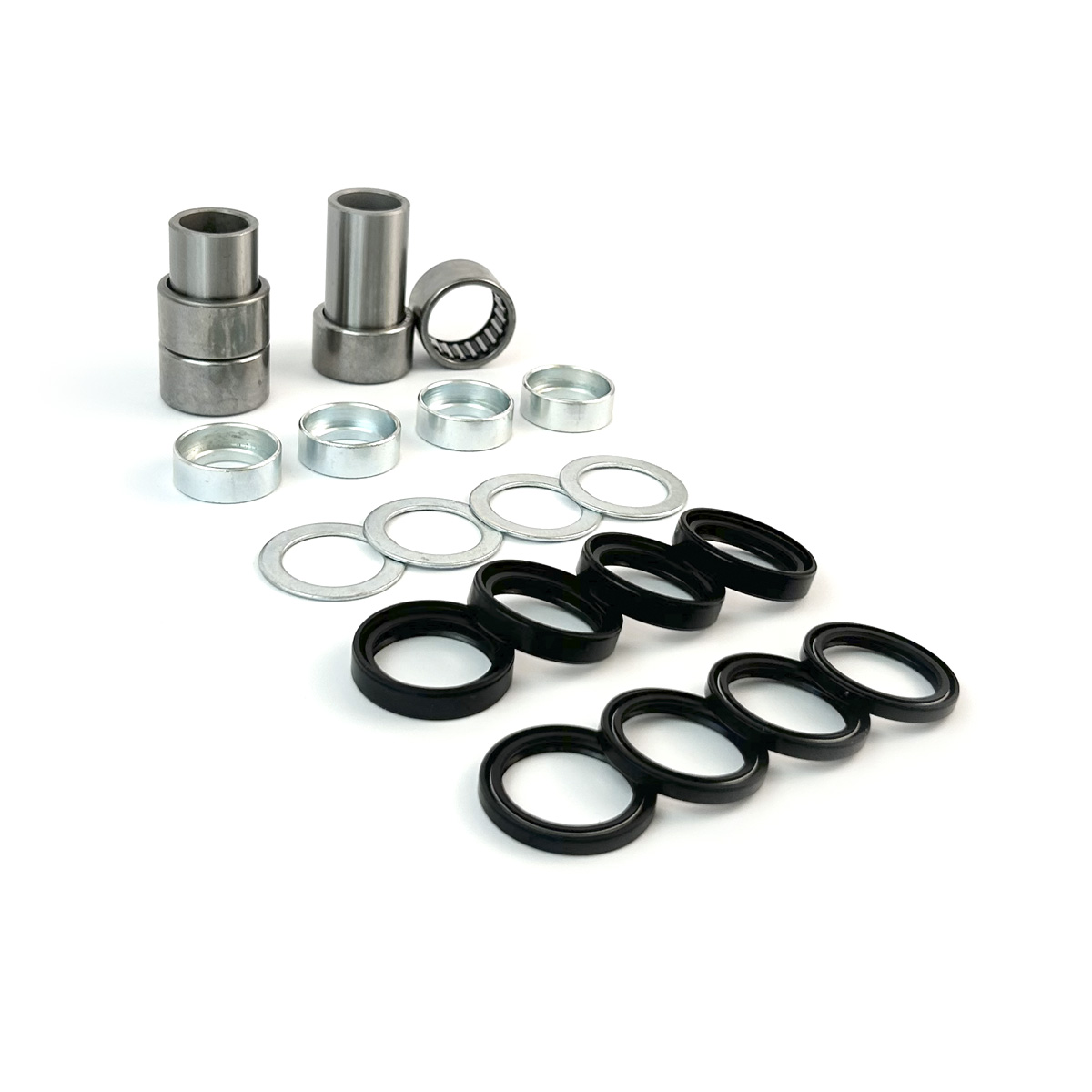 Swingarm Rebuild Kit Husaberg 501 FE (13) - Danidrea DA-03314