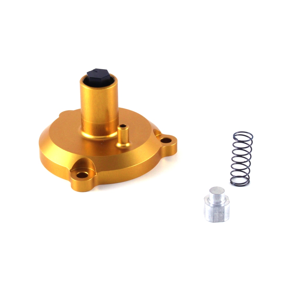 CNC valve cover with adjustment KTM 65 SX (09-25) DA31153