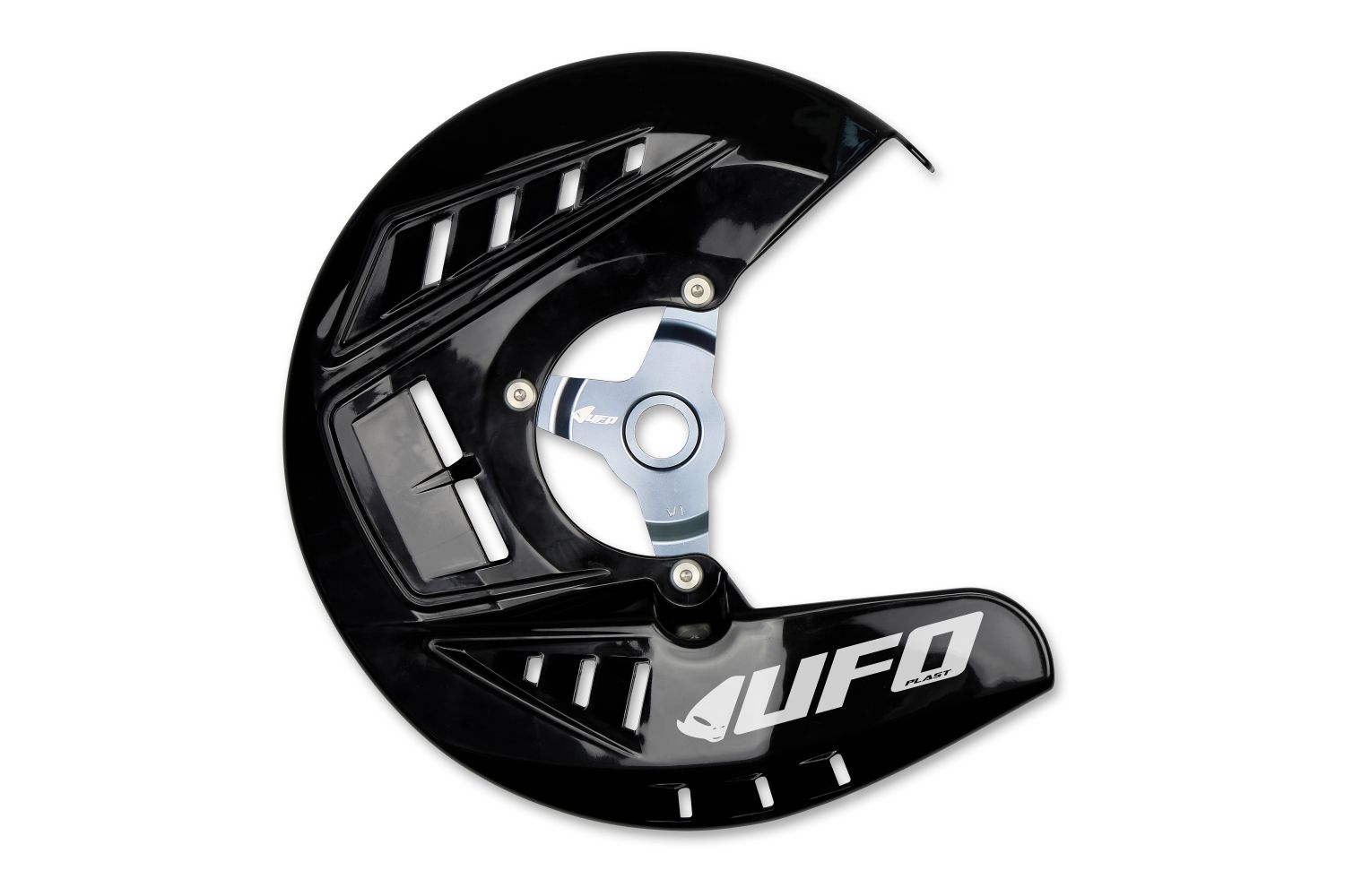 Disc Guard front Husqvarna 150 TE (20-23) black DC01014-001