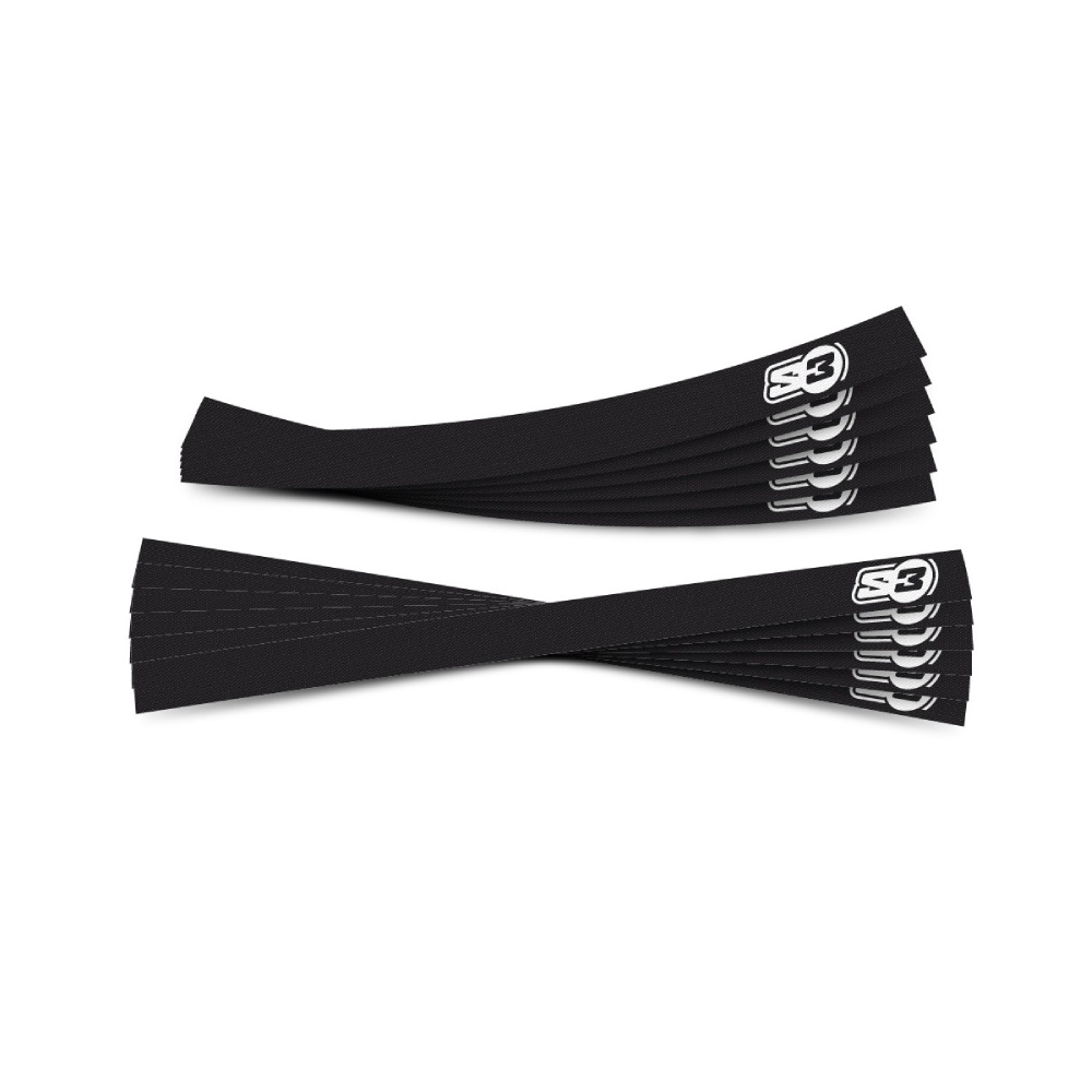 Wheel Rim Protection Stickers S3