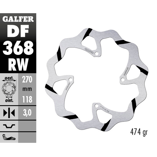 DF368RW
