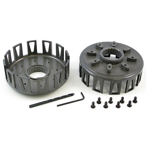 Clutch basket NRTeam Honda CRF 450 R (02-16) DS01.1392