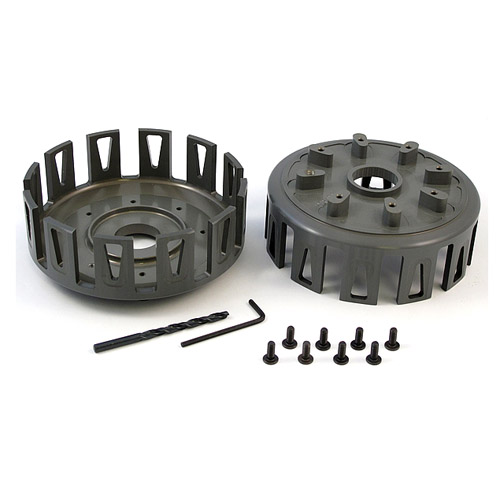 Clutch basket NRTeam Yamaha WR 450 F (03) DS01.2423