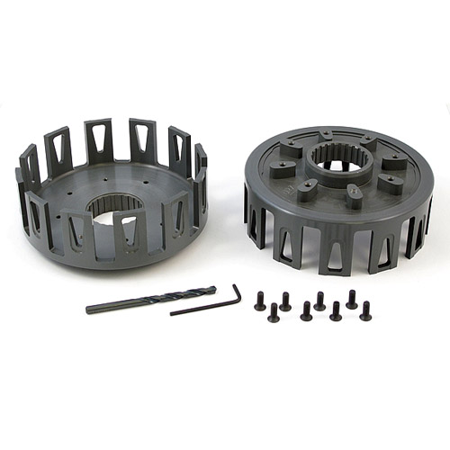 Clutch basket NRTeam Kawasaki KX 250 F (04-05) DS01.3334