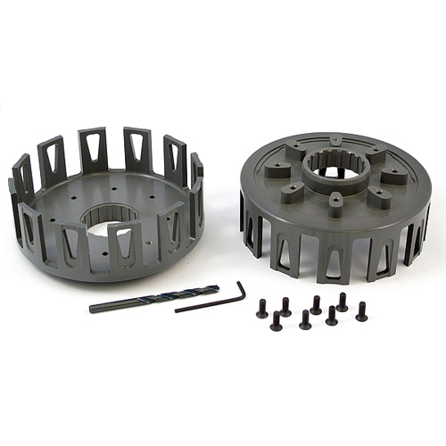 Clutch basket NRTeam Suzuki RMZ 250 (06) DS01.4336