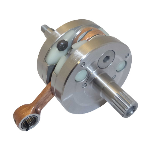 Crankshaft Honda CR 125 (05-07) NRTeam DS10.1205