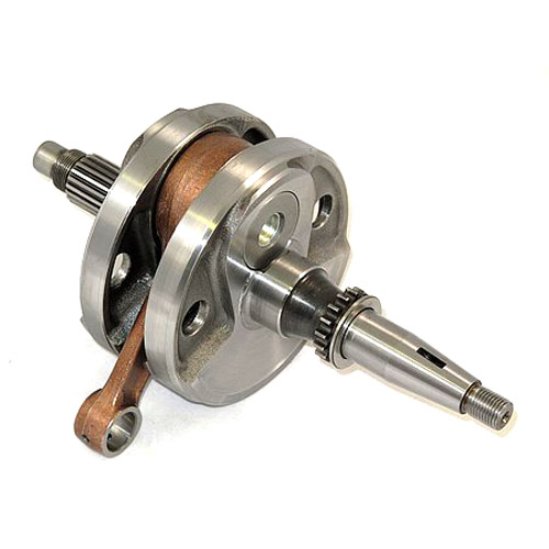 Crankshaft Yamaha WR 250 F (03-13) NRTeam DS10.2404