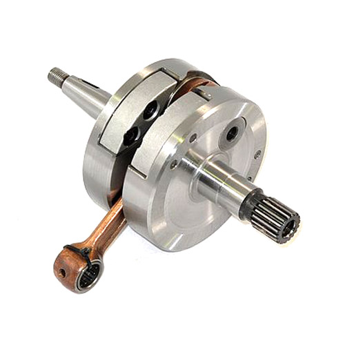 Crankshaft Suzuki RM 125 (04-12) NRTeam DS10.3204