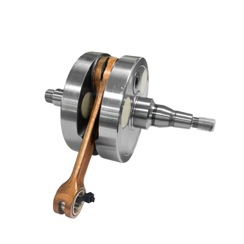 Crankshaft Husqvarna 300 TE (14-16) NRTeam DS10.6302