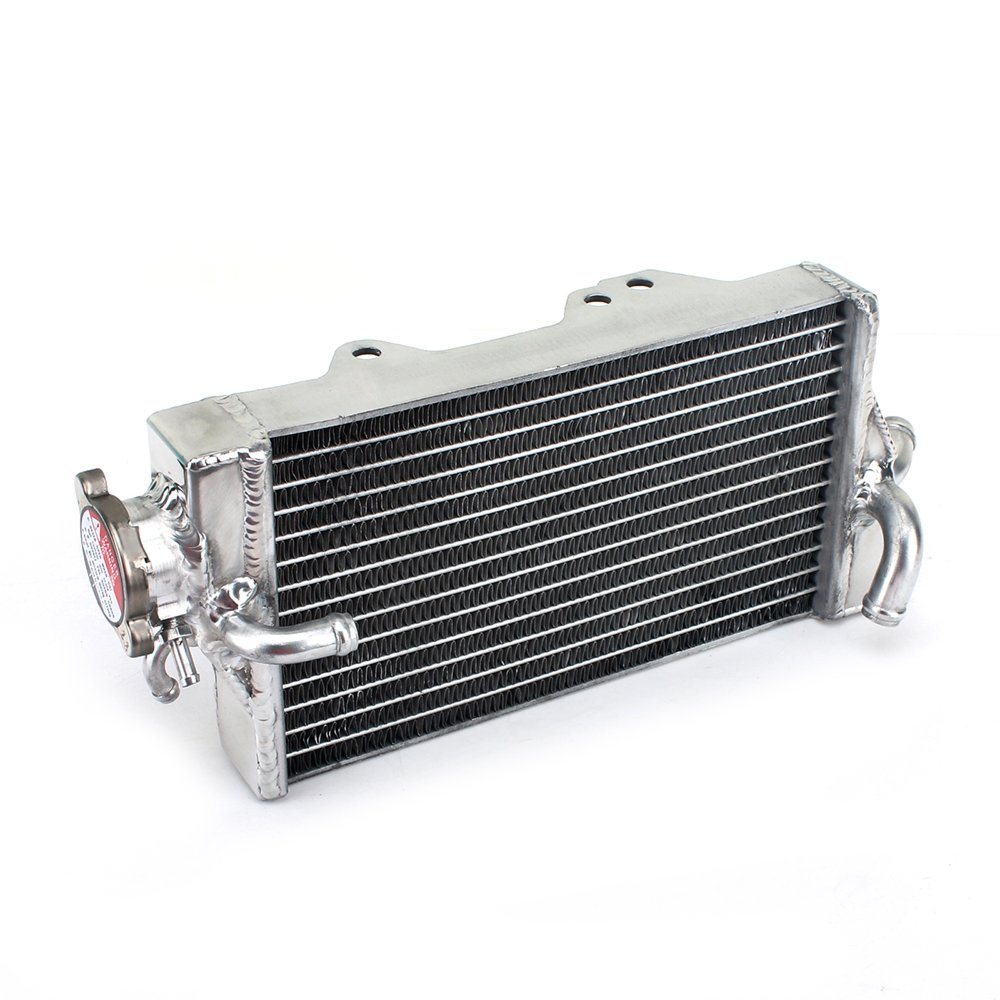 Radiator Honda CR 125 (02-03) right DS16.057R