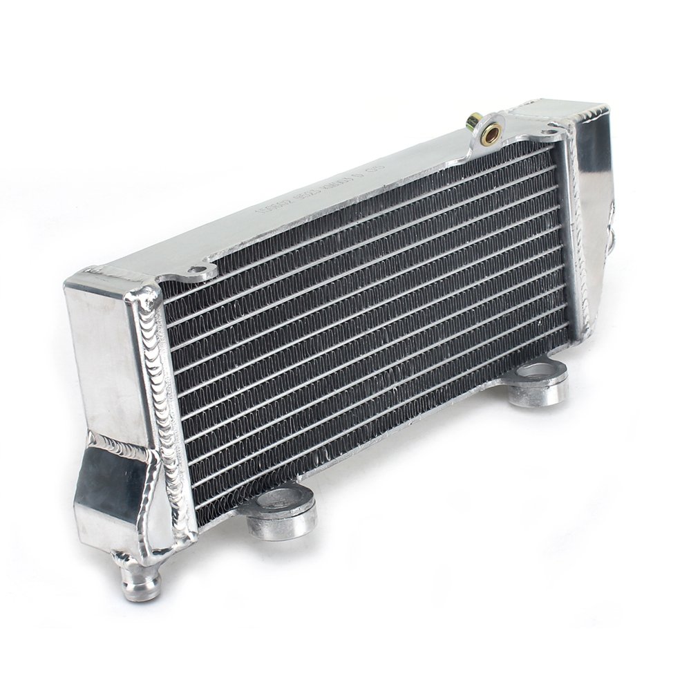 Radiator Husqvarna 350 FE (14-16) left DS16.076L