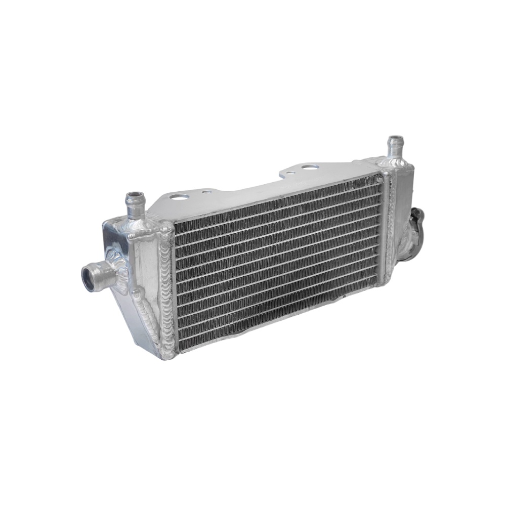 Radiator Kawasaki KX 250 (03-04) right DS16.137R