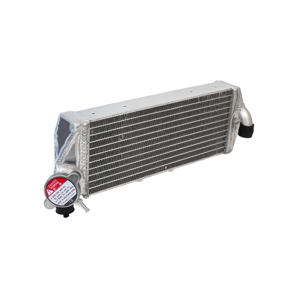 Radiator KTM 450 EXC-F (20-23) right DS16.165R